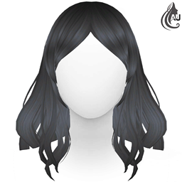 Aurum - Kelly hairstyle logo