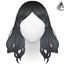 Aurum - Kelly hairstyle logo