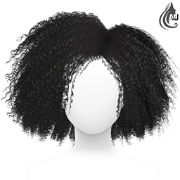 Aurum - SuperCurly Hairstyle logo