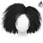 Aurum - SuperCurly Hairstyle logo