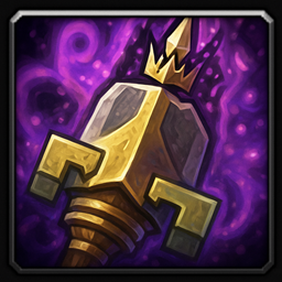 DisenchantingCounter logo