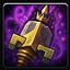 DisenchantingCounter logo