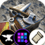 Packtrix logo