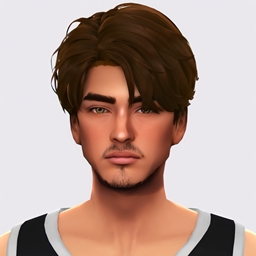 Arron Carver