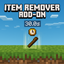 ITEM REMOVER  [ Achievement Friendly ] logo