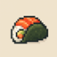 Taco Sushi Delight logo