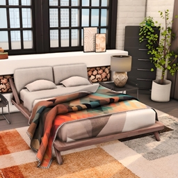 Arino Bedroom
