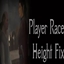 Player Race Height Fix avatar