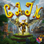 Chronicles of Arcadia: A Journey to Magitech [CAJM] logo