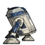 star wars the sith and jedi logo