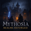 Mythosia: Realms Reforged logo