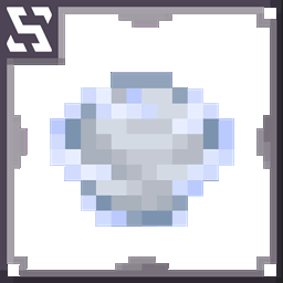 Animated items pack (emissive) logo