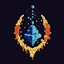 FallingAlchemy logo