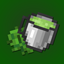 Parsley tea logo
