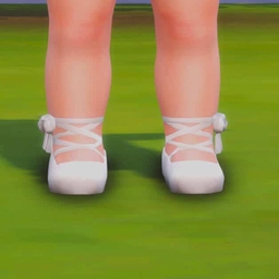 Ballet Shoes for Infants logo