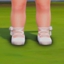 Ballet Shoes for Infants logo
