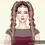 Korean Hairstyle 339F logo