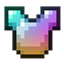 Mob And Sword (Cursed) logo