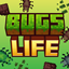 A Bugs Life... logo