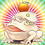 Yu-Gi-Oh Toadally Awesome Experience logo