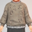 Raime Sweater Toddlers logo