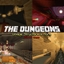 The Dungeons logo