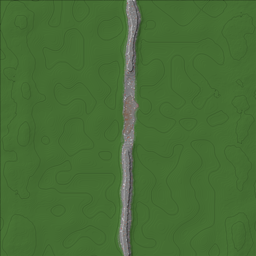 Warlords - Barrier project image