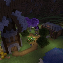 introverts island Server - Files - Minecraft Modpacks - CurseForge
