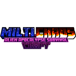 MultiChaosCraft (Light Edition) logo