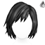Aurum -Kairi Hairstyle logo