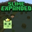 Slime EXPANDED logo