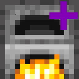Even more Fantastic Smelting project image