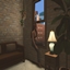 hioles Openable Window (Functional) / translation spanish by Monisims logo