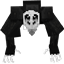 Devil Monkey logo