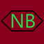 No birches logo
