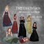 TSM Evil Witch Dress logo