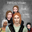 TSM Evil Wizard Hair All Ages logo