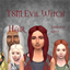 TSM Evil Witch Hair logo