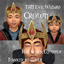 TSM Evil Wizard Crown logo