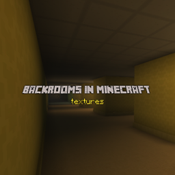 Kanes pixels backrooms textures logo