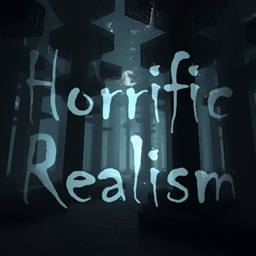 Horrific Realism logo