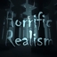 Horrific Realism logo