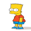bart eat my life
