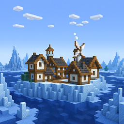 Frosthaven - Villages project avatar