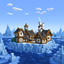 Frosthaven - Villages logo