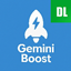Gemini Ultra Boost | Optimize Your Performance logo