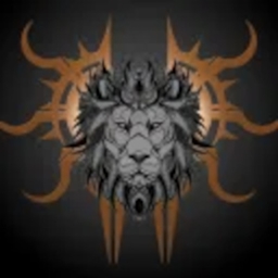 Silvermane RPG logo