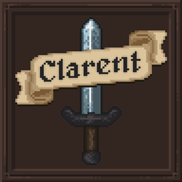 Excalibur | Clarent Edition project image