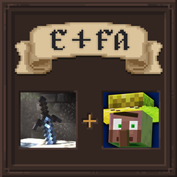 Excalibur | Fresh Animations Patch project image