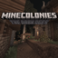 Minecolonies - The Dark Ages logo